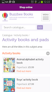 How to mod Buzzbee Books patch 1.401 apk for pc