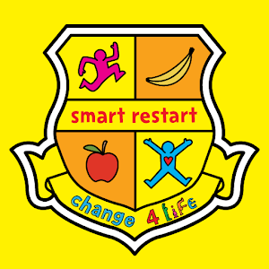 Change4Life Smart Restart logo