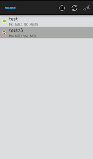 Lastest MineAdmin for Minecraft APK for Android