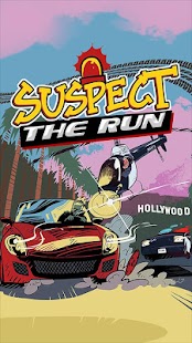 Suspect: The Run