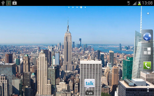 New York City Night & Day PRO(圖2)-速報App
