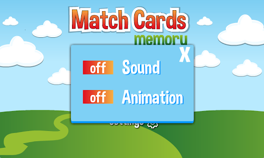 Download Match Cards Memory APK