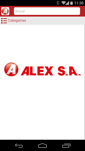 Alex S.A.