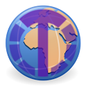 Amsterdam Offline City Map logo