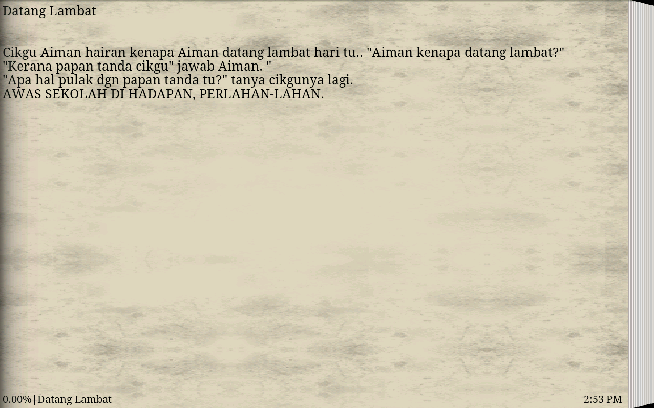 Gambar Lucu Cerita Dewasa Terbaru  Display Picture Unik