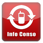 Info Conso (Lite) Apk