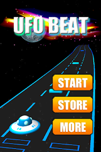 How to mod UFO Beat 1.1 mod apk for pc