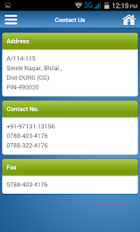 Gate Academy Test series poster 7