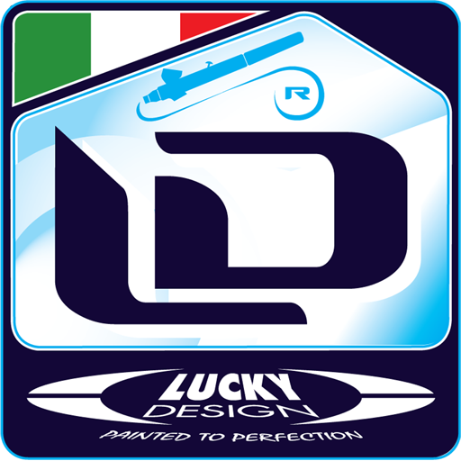 Lucky Design 新聞 App LOGO-APP開箱王