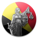 BeLaws logo