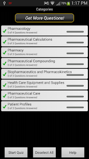 Pharmacy LANGE Q&A(圖2)-速報App