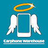 Carphone Warehouse Bill Angel icon