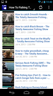 How to mod Fishing Tips and Techniques lastet apk for pc