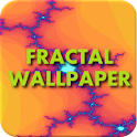 Fractal Wallpaper logo