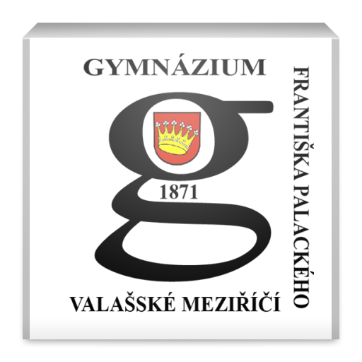 Jídelníček GFPVM LOGO-APP點子