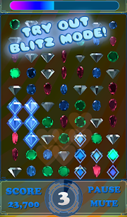 Tap Crush Jewels Screenshots 2