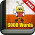 Learn Polish Vocabulary - 6,000 Words5.52