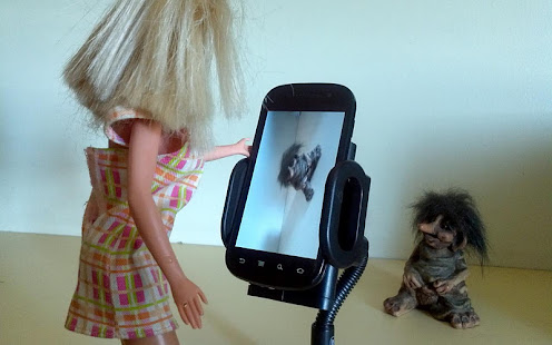 TrollCam Camera App(圖2)-速報App