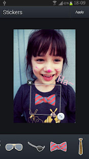 Photo Editor照片編輯器專業版(圖5)-速報App