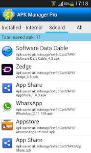 download APK Manager Pro free