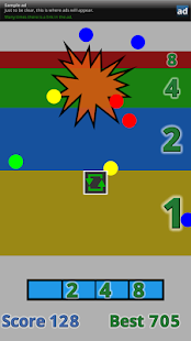 Particle Panic Fast and Fun(圖3)-速報App