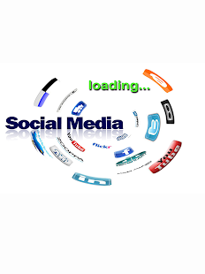   Social Media All In One App.- screenshot thumbnail   