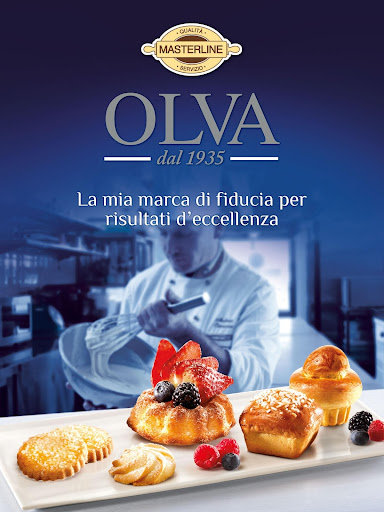 OLVA PERFORM SYSTEM PER CAKE