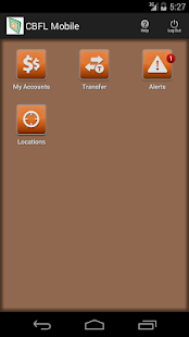 Lastest CentralBankFL Mobile GoDough APK