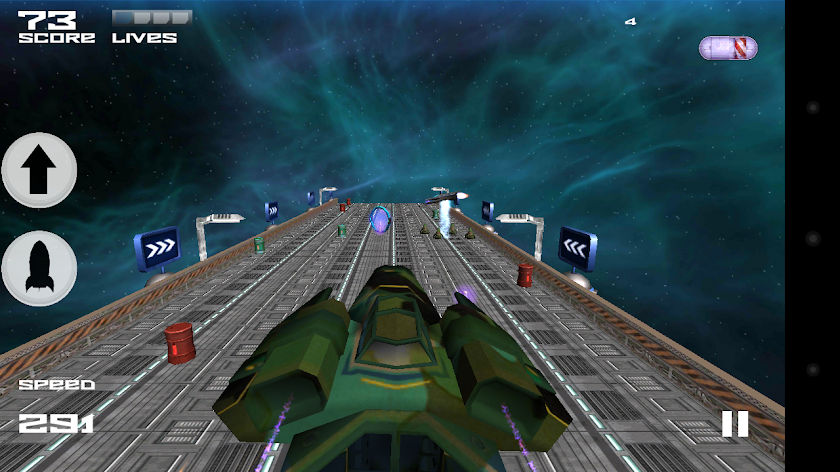 Intergalactic Screen 3