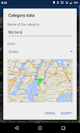 My Markers by RYO Software poster 4