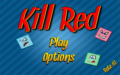 Kill Red