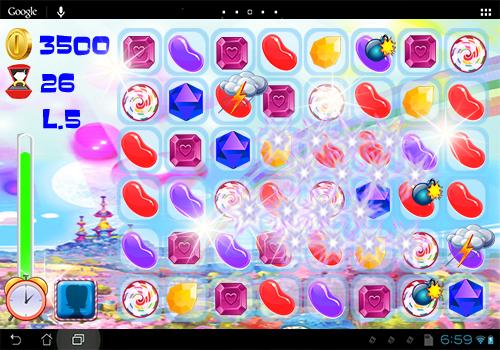 免費下載冒險APP|Candy Smash Blast Classic app開箱文|APP開箱王