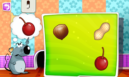 Hungry Tiny Fellows: Memory poster 14