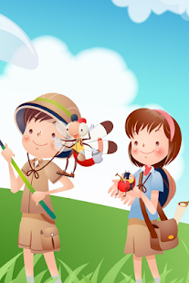 How to install Fun Nursery Rhymes Videos 1.0 apk for pc