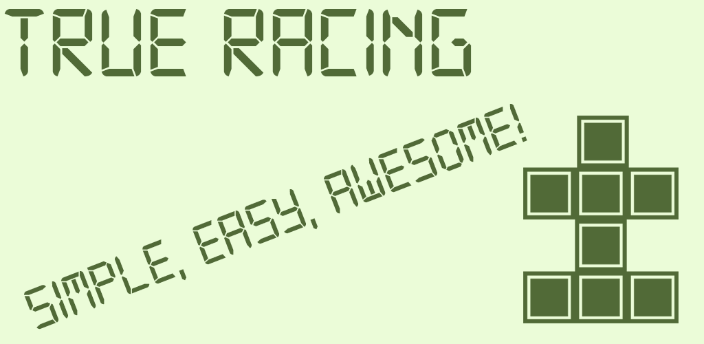 True racing
