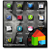 Black Gloss Dodol Theme1.2