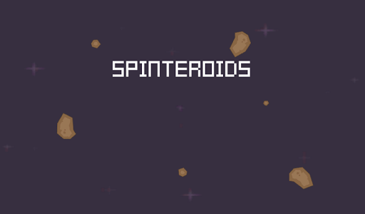 Spinteroids