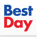 BestDay To Go Hotels & Flights mobile app icon