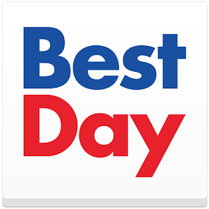 BestDay To Go Hotels & Flights Varies with device