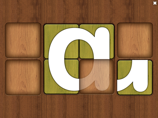 ABC Puzzle Blocks FREE