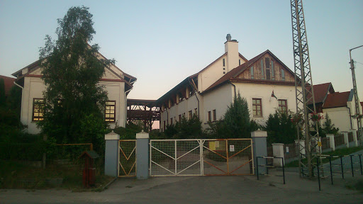 Blaskovich Múzeum 