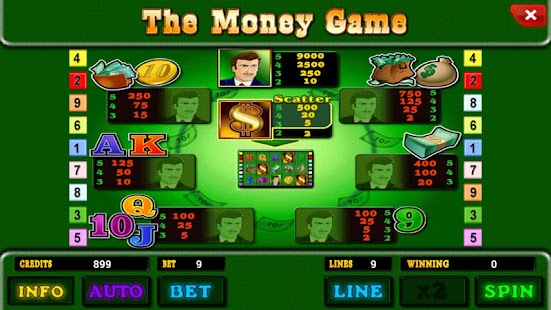 How to download The Money Game slot lastet apk for android