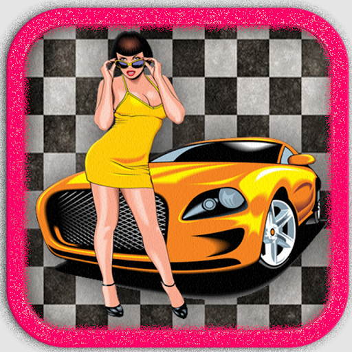 Racing Game Multiplayer 3D