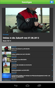 BayerAgrar TV(圖4)-速報App