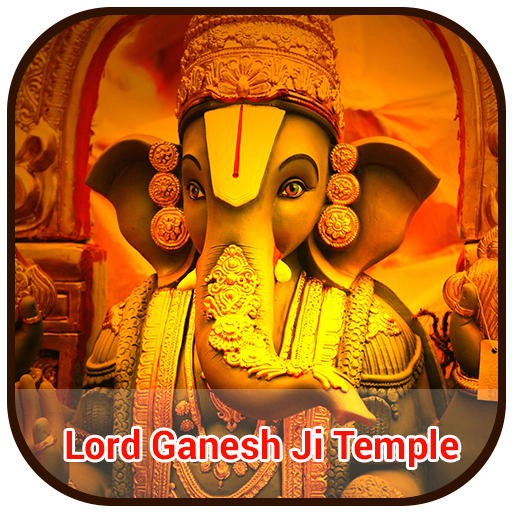 Lord Ganesh Ji Temple LOGO-APP點子