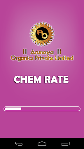 Chem Rate