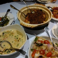 瓦城泰國料理