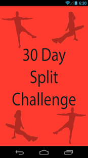 How to mod 30 Day Splits Challenge 1.2 mod apk for laptop