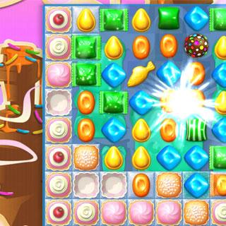 Guide for Candy Crush Soda