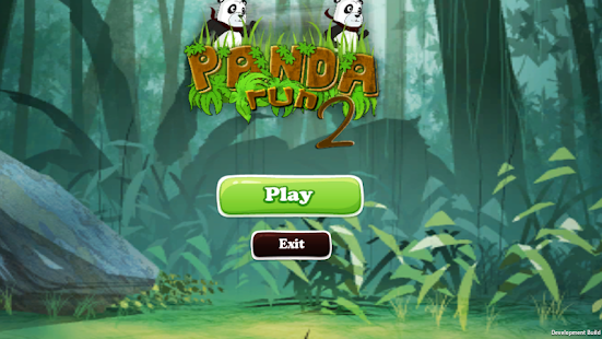 Lastest Panda Run 2 APK for Android